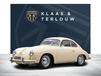 Wit Occasion 1953 Porsche 356 | € 322.995