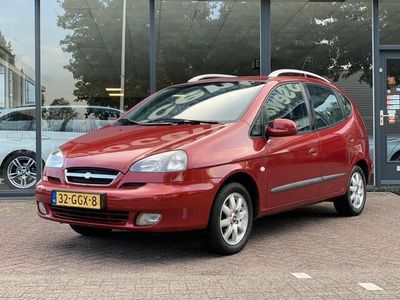 tweedehands Chevrolet Tacuma 1.6-16V Style