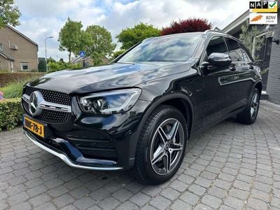 Mercedes GLC300