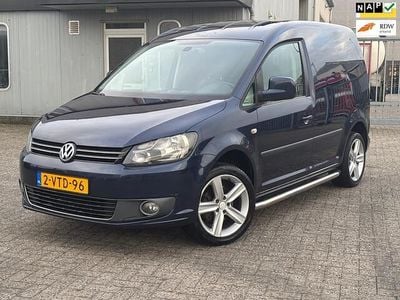 Overige Occasion 2012 VW Caddy MPV | € 3.250 (Eerlijke prijs)