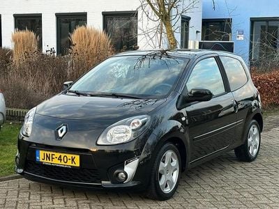 Occasion 2010 Renault Twingo Rip Curl Hatchback | € 3.750 (Iets duurder)
