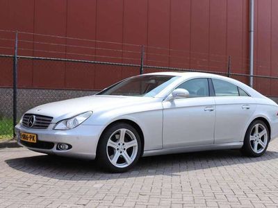 Mercedes CLS350