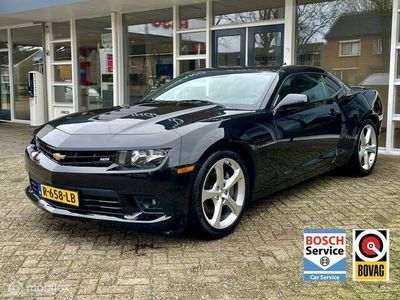 tweedehands Chevrolet Camaro 6.2 SS