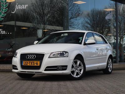 tweedehands Audi A3 Sportback 1.2 TFSI Attraction Advance / Export