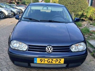 VW Golf IV