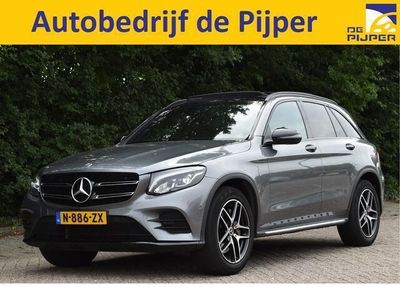 Mercedes GLC250