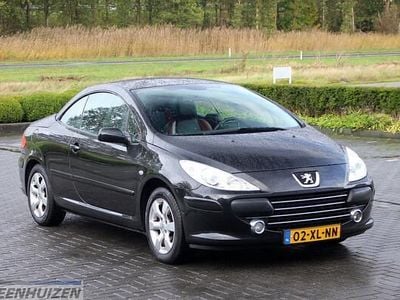 Peugeot 307 CC
