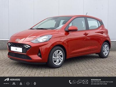 tweedehands Hyundai i10 1.0 Comfort Smart / Navigatie / Android Auto/Apple