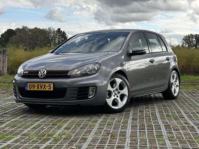Occasion 2012 VW Golf GTI Sedan | € 15.000 (Duur)