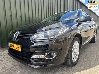 Renault Mégane GrandTour