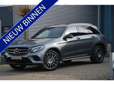 Mercedes GLC350