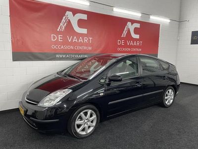 tweedehands Toyota Prius 1.5 VVT-i Tech Edition - NAVI/CAMERA/JBL/NAP