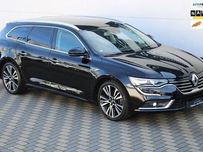 tweedehands Renault Talisman Estate 1.8 TCe 224PK EDC Initiale Paris BTW!!