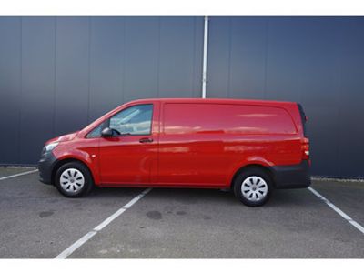 tweedehands Mercedes Vito 114CDI EURO 6 FWD