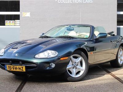 tweedehands Jaguar XK8 4.0 V8 Convertible