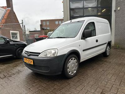 tweedehands Opel Combo 1.4-16V Benzine Bestel*Marge*Trekhaak*96000 km*Dealer Onderhouden.