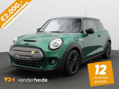 tweedehands Mini Cooper SE 