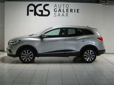 Occasion Renault Kadjar Techno 158 PK (116 kW) 2022 Grijs SUV