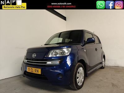 tweedehands Daihatsu Materia 1.3 Rythm