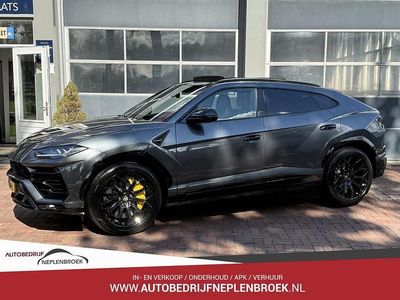 Gebruikt 2019 Lamborghini Urus SUV | € 227.950 (Goede deal)