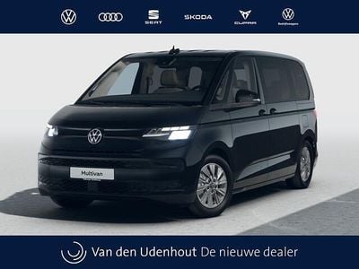 VW Multivan