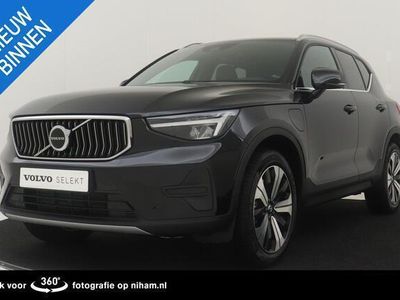 tweedehands Volvo XC40 T4 Recharge Core Bright Climate & Park Assist line, 19"