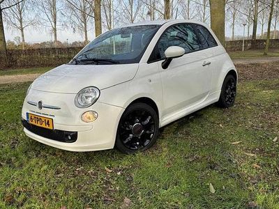 Occasion 2014 Fiat 500S | € 5.099 (Eerlijke prijs)