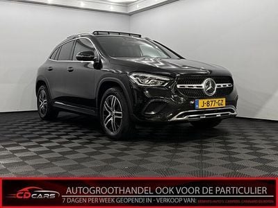 Mercedes GLA200