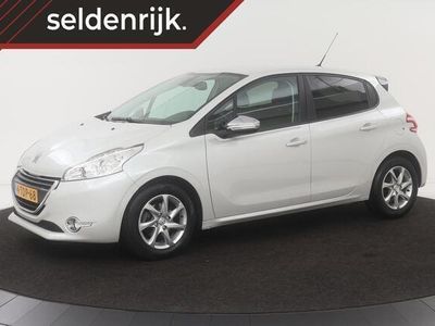 tweedehands Peugeot 208 1.2 e-VTi Oxygo | 109.000km NAP | Automaat | Climate control