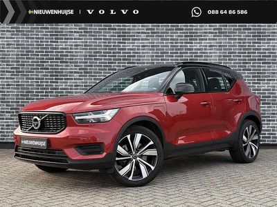 Occasion 2022 Volvo XC40 R-Design SUV | € 37.194 (Duur)