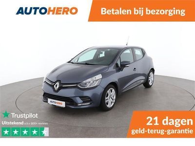 Renault Clio IV