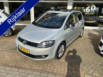 VW Golf Plus