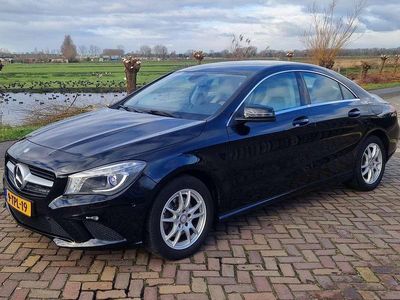 Mercedes CLA200