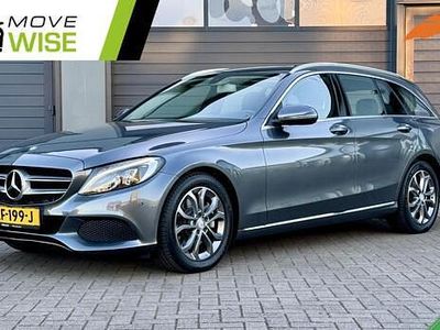 Mercedes C300