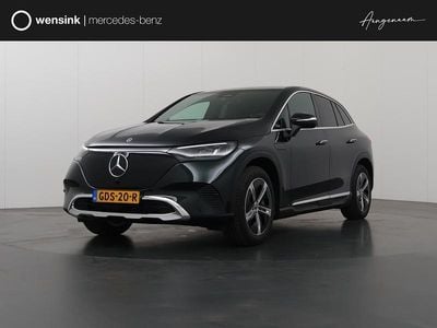 Mercedes EQE350