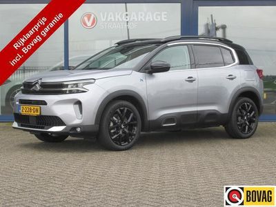 tweedehands Citroën C5 Aircross 225 Plug-in Hybrid E-Series Full LED / Camera / C