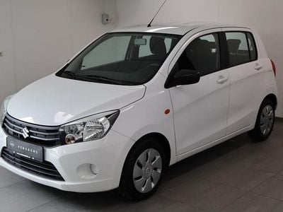 Suzuki Celerio