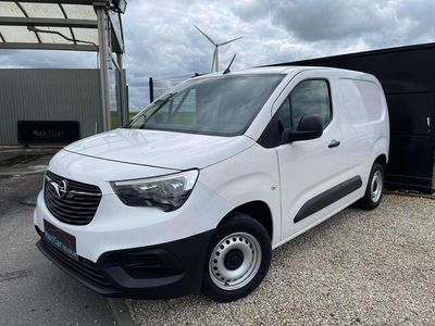 Occasion Opel Combo 2019 Wit MPV