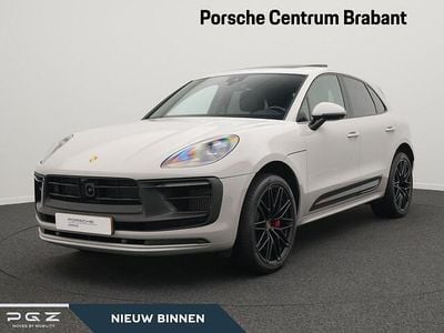 Occasion Porsche Macan GTS 441 PK (324 kW) 2023 Grijs SUV