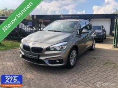 Occasion BMW 220 192 PK (141 kW) 2017 Grijs Stationwagen