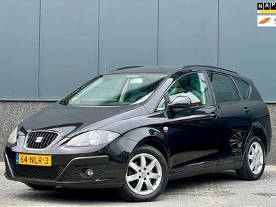 Seat Altea XL