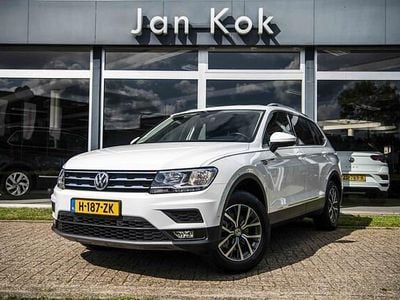 VW Tiguan Allspace