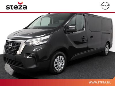 Nissan Primastar