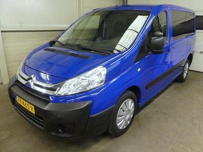 Citroën Jumpy