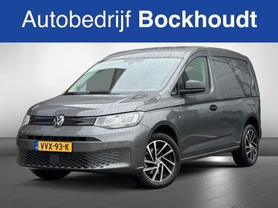 Grijs Gebruikt 2023 VW Caddy MPV | € 26.750 (Goede deal)