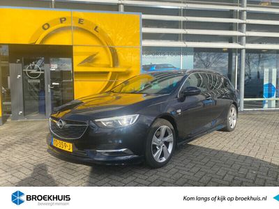 tweedehands Opel Insignia Insignia1.5 Turbo Eco Bus. Executive (ST) 121kW