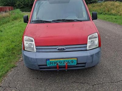 Occasion Ford Transit Connect 90 PK (66 kW) 2009 MPV