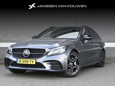 Mercedes C300
