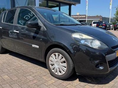 Renault Clio II