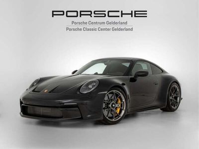 tweedehands Porsche 911 GT3 992Touring